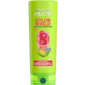 Garnier Fructis Color Shield Fortifying Conditioner, Color-Treated Hair, 12 oz. - Picture 1 of 2