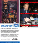 Kenneth Branagh signed "HENRY V" 8x10 Photo c PROOF King Henry V ACOA COA
