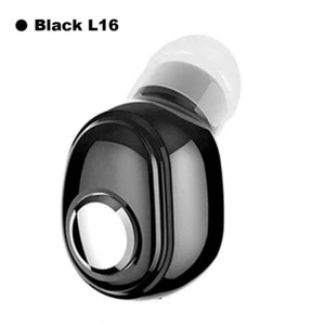 Wireless Bluetooth Handsfree Earphone Earbud Headset For Cell Phone - Picture 1 of 7