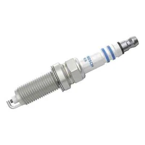 NEW OEM GENUINE SPARK PLUG 0242129800 Bosch - Picture 1 of 1