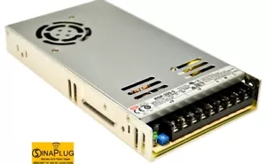 MEANWELL RSP-320-5 300W, 5V,60A switching power supply for LED signs - Picture 1 of 2