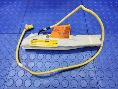 13-17 Subaru XV Crosstrek Driver Front Seat Air Bag Left Side OEM 98201FJ030 - Image 1 of 4