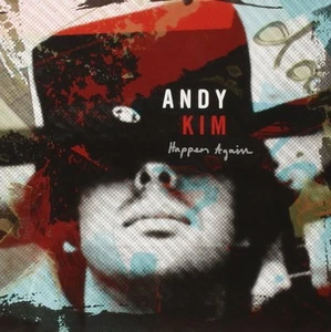 Andy Kim - Happen Again (2011)  CD  NEW/SEALED  SPEEDYPOST - Picture 1 of 2