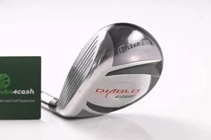Left Hand Callaway Diablo Edge Tour #3 Wood / 15 Degree / Stiff Flex Callaway - Picture 1 of 8