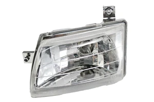 Yanmar Tractor Left Headlight Cubcadet eX3200 eX450 eX2900 Lamp Assembly Light - Picture 1 of 5