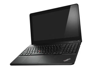 Lenovo Thinkpad E560 15.6" i5 6200U 4GB RAM 320GB HDD Win 10 Pro Laptop - Picture 1 of 6