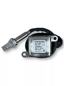 Original Mercedes Benz NOX Sensor A0009056900 W906 W447 X253 W222 W212 X204 - Bild 1 von 5
