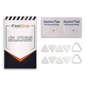 FeetGlide Skates for Asus ROG Gladius III / Gladius III Wireless - Picture 1 of 3