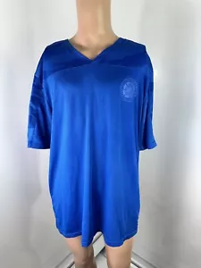Fetty Wap Merch Blue Men’s T-Shirt Size XL – Limited Edition” - Picture 1 of 10
