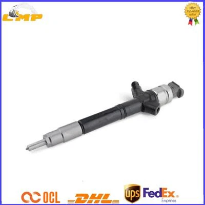 1x Fuel Injector 095000-6230 23670-09140 For Toyota Corolla Verso 2.2 2AD-FTV — 第 1/3 张图片