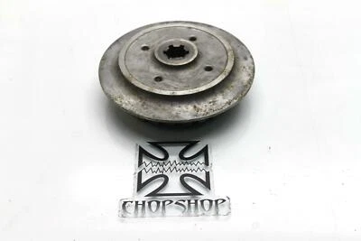 Kawasaki Eliminator 125 2001 embrague buje jefe Foto 1 de 4