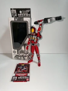 USADO E240 Rider Hero Series SP Kamen Rider Faiz Forma de Yeso Versión Normal - Imagen 1 de 15