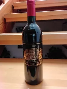 Chateau Palmer 2002 - Bild 1 von 1