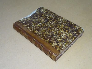 *** Little Dorrit _ Vol. 3 *** Charles Dickens - 1857 - Ed. Tauchnitz // Anglais - Picture 1 of 11