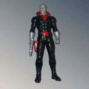 Hasbro G.I. 2022 "Figura de acción Joe Destro 5,5"" B22" - Imagen 1 de 6