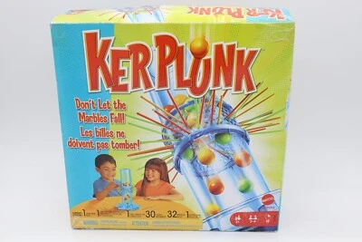 Kerplunk Game - Image 1 of 4