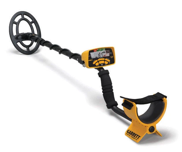 Garrett Ace 300 Metal Detector