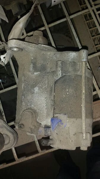 Motor De Arranque 1800 4x4 Se Adapta a 80-89 SUBARU PASS. 89485 Foto 1 de 1