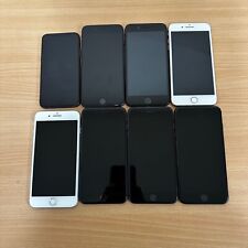 8 x Apple iPhone 8+, iPhone XS  - Joblot for mobile phone trader - faults listed