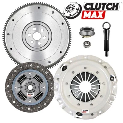 STAGE 1 SPORT CLUTCH KIT+FLYWHEEL for 1990-1994 MAZDA 323 1992-1993 MX3 1.6L I4 - Image 1 of 4
