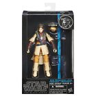 Hasbro Star Wars The Black Series - Boushh Leia 6-inch Action Figure