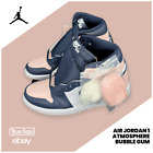 Nike Air Jordan 1 Retro High OG Atmosphere Bubble Gum 37.5 38.5