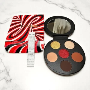 MAC Surprise Eyes Eyeshadow Sealed 6 Colors - Picture 1 of 2