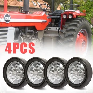 For Massey Ferguson 2640, 2675,2705, 2745, 2775, 2805, 285, 3505 LED Work Light  - Picture 1 of 7