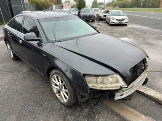 Automatic Transmission AWD Quattro 3.0L Fits 11 AUDI A6 223185 - Image 1 of 4