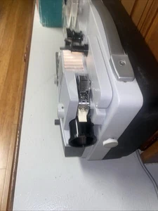 Hanimex P 300 Vintage Super-8, 8mm Movie Projector Original box, excellent! - Picture 1 of 17