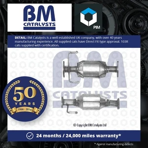 Catalytic Converter Type Approved fits SUZUKI ALTO SH410 1.0 97 to 02 G10B BM - Picture 1 of 7