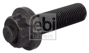 FEBI BILSTEIN Riemenscheibenschraube 09590 für AUDI VW SEAT FORD SKODA - Bild 1 von 1