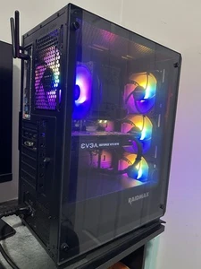 1080p Gaming Pc - Picture 1 of 3