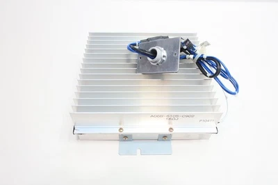 Resistencia Fanuc A06B-6105-C902 Foto 1 de 4