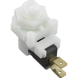 Interruptor de aire de presaire TVM111A - Montaje roscado de 1/2′′ - Acción momentánea - Imagen 1 de 1