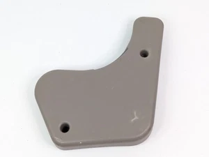 2000-2006 Chevrolet Tahoe GMC Yukon 3rd Third Row Seat Latch Cover RH Left OEM - Picture 1 of 24