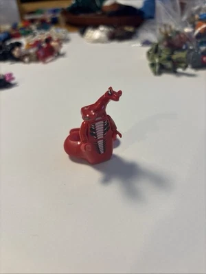 Lego Ninjago Fangtom General NJO049 Foto 1 de 4