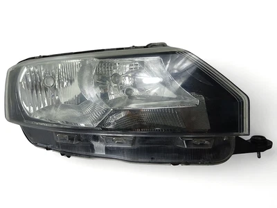Skoda Rapid NH1 Spaceback Scheinwerfer rechts 5JB941016 90019588 - Bild 1 von 3