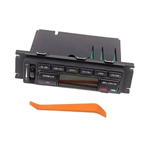 HVAC Climate Control Module 599-214 for Ford 1997 to 2003 Attachment - Picture 1 of 6
