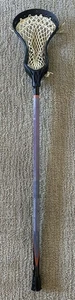 "Cabeza de lacrosse Warrior Noz X / eje Renegade 40,5""" - Imagen 1 de 10
