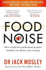 Food Noise by Dr Dr Jack Mosley Paperback - Picture 1 of 1