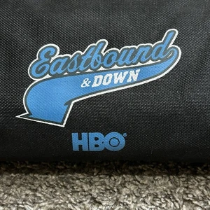 Eastbound and down Danny McBride HBO sehr seltene Übung Springseil Gewichte Grip - Bild 1 von 6