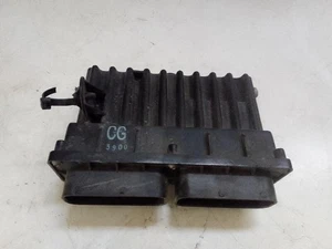 24410128 unidad de control del motor 802123 para OPEL ASTRA G COUPE 1.8 16V 2000 - Imagen 1 de 4