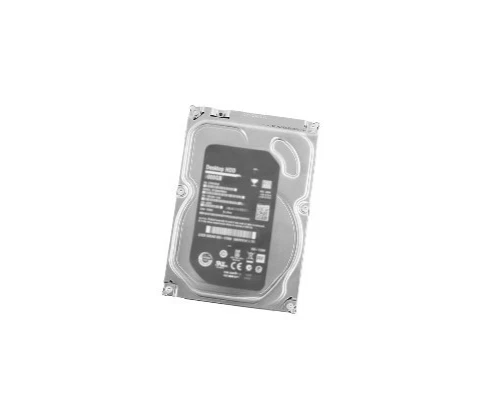 HARD DRIVE HDD SATA 3.5" 7200 RPM FOR IMAC A1311 A1312 A1419 A2115 500GB - Image 1 of 1