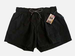 Avia Women's Hike Short Black Soot Size M ( 8-10) - Picture 1 of 8