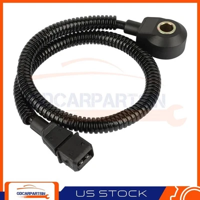 1 Pcs of Front Detonation Knock Sensor Assembly Fits Kia Amanti 2004 2005 2006 - Image 1 of 4