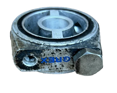 Adaptador enfriador de aceite Toyota MR2 GREX/GREDDY 3SGTE 1991-1995 turbo mercado de accesorios Foto 1 de 4