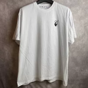 Camiseta Caravaggio Jugador de Laúd Blanca FW21 Adulto Talla Mediana M Arte de gran tamaño - Imagen 1 de 5