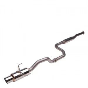Skunk2 Mega Power RR Exhaust Fits 1996 - 2000 Honda Civic - 413-05-6015 - Picture 1 of 10