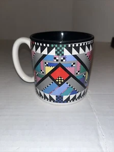 Patsy Allen 1991 Coffee Mug - Picture 1 of 5